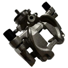 2017 Ford Fusion Brake Caliper 5